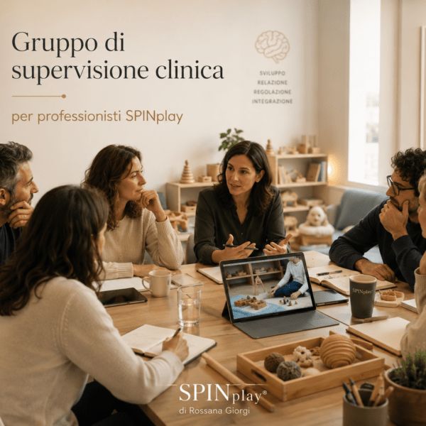 Gruppo di colleghi
